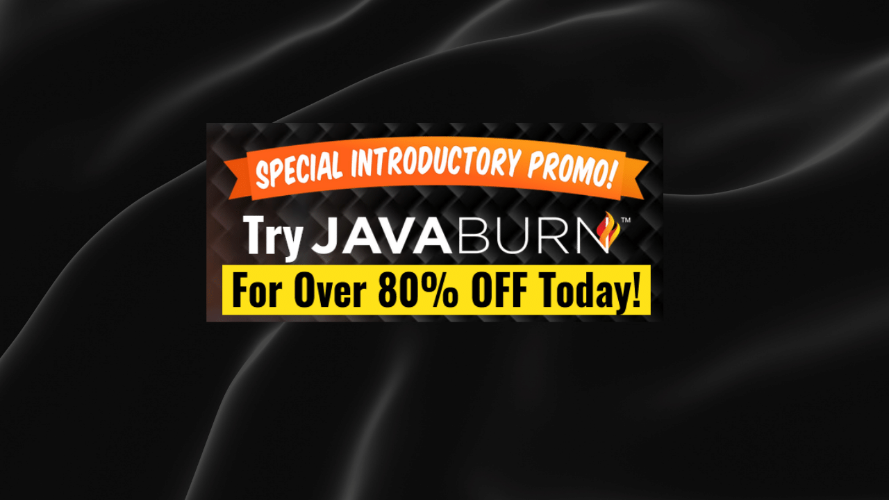 JavaBurn, Java Burn in Your Coffee
