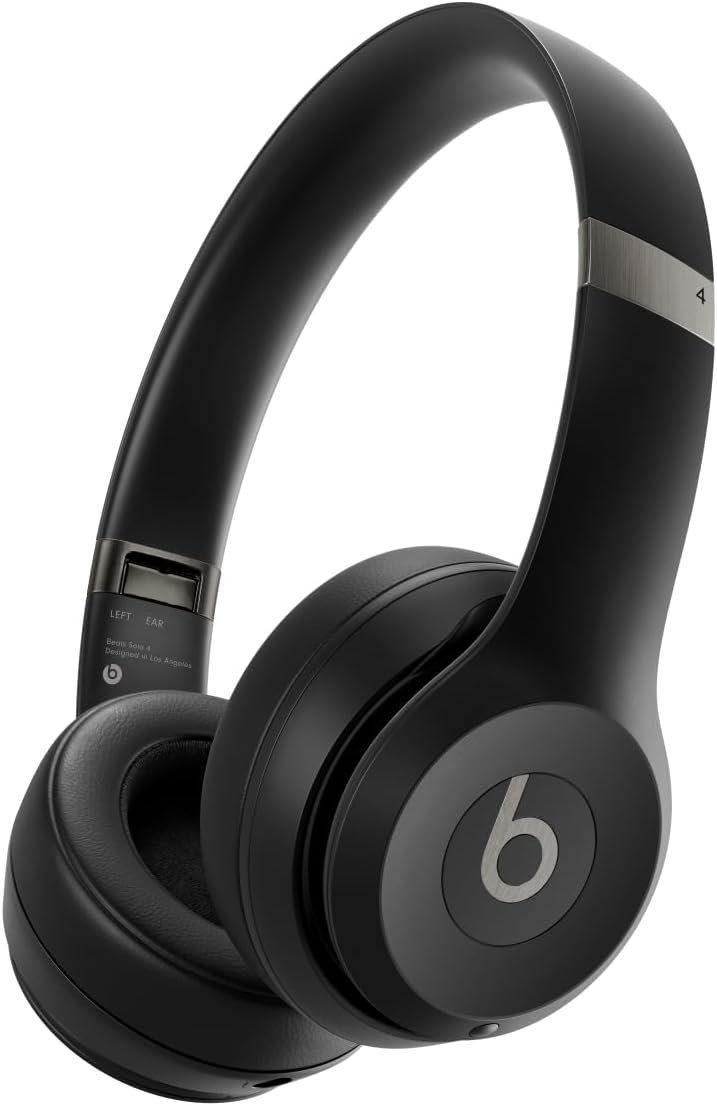 Beats Solo 4 Headphones