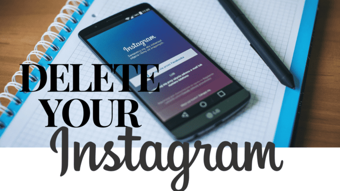 How to Easily Delete Your Instagram Account in 2024