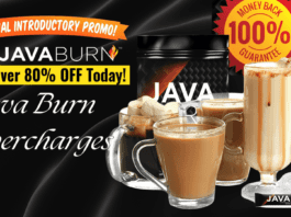 Java Burn, natural, metabolism, burn fat, Java Burn