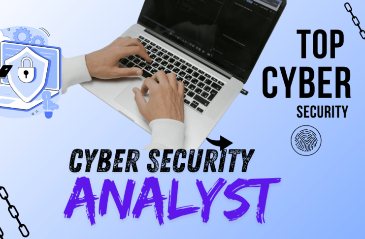 Cyber Security Analyst Cybersecurity Analyst