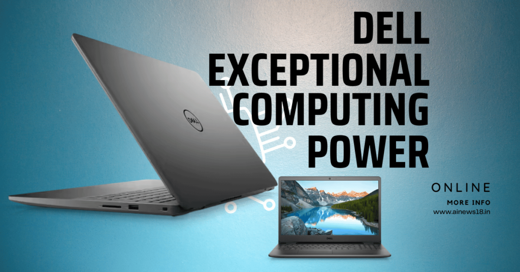 Dell Laptops Perfect for Home Use in 2024