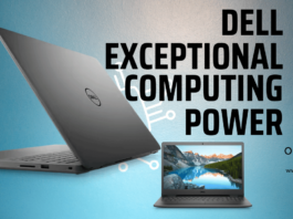 Dell Laptops Perfect for Home Use in 2024