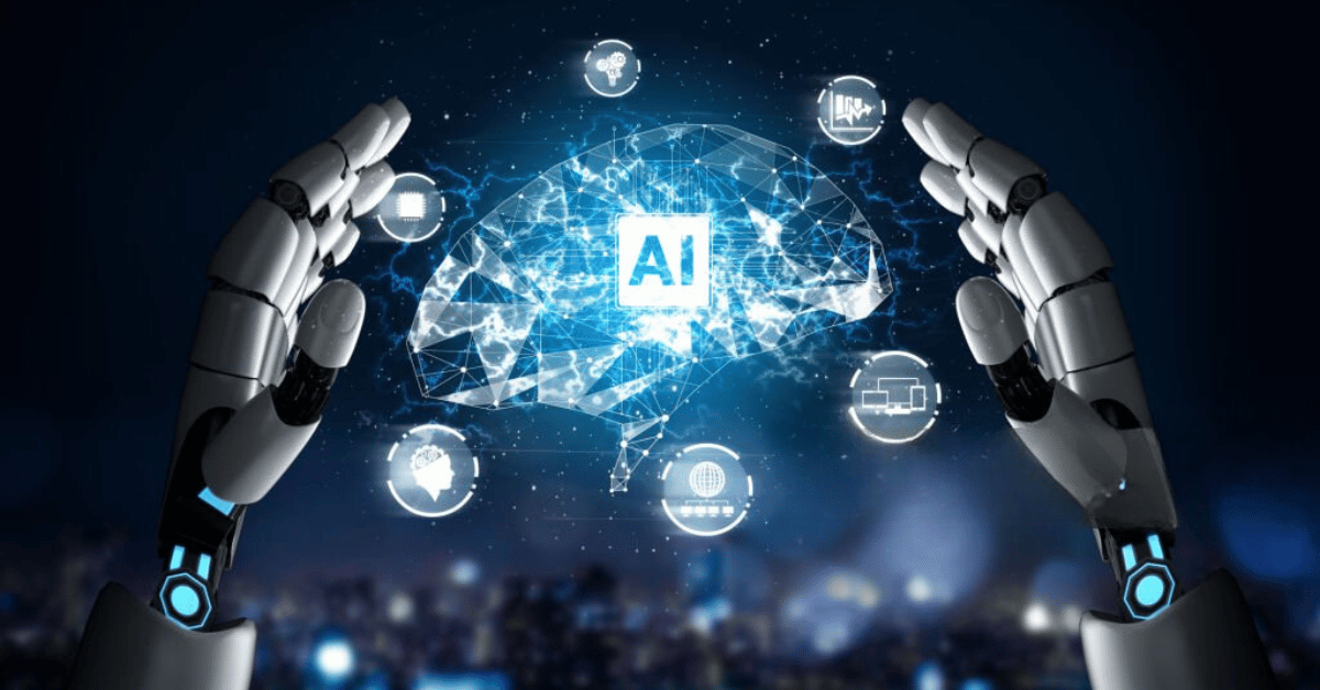 AI-Powered Analytics is Revolutionizing Business Intelligence