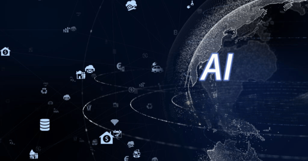 AI-Powered Analytics is Revolutionizing Business Intelligence