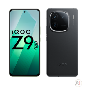 vivo iQOO Z9s Pro